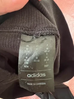Umdtandsleggins Adidas 7/8
