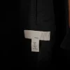 Umstands Cord Latzhose