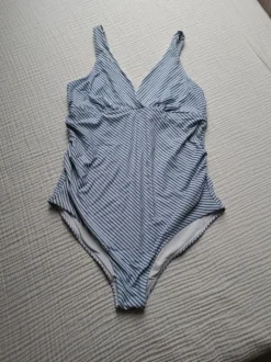 Umstandsbadeanzug H&M M