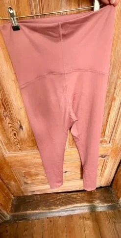 Umstandshose Sport/ Yoga Gr. M top Zustand
