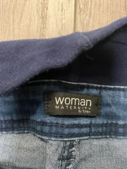 Umstandsjeans
