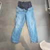 Umstandsjeans, boyfriend high RIB