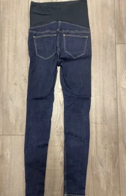 Umstandsjeans Gr. 36