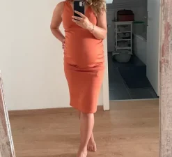 Umstandskleid, Cocktail Kleid
