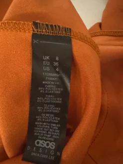 Umstandskleid, Cocktail Kleid