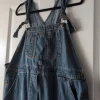 Umstandslatzhose, Schwangerschaftslatzhose Jeans Prenatal XL