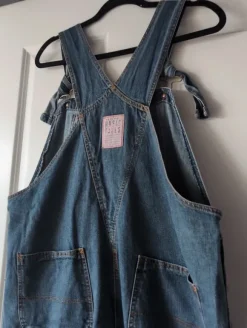 Umstandslatzhose, Schwangerschaftslatzhose Jeans Prenatal XL