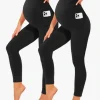 Umstandsleggings