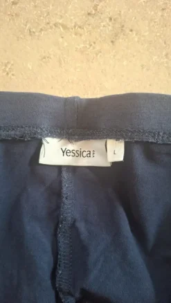 Umstandsleggings 3/4