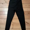 Umstandsleggings mit Taschen