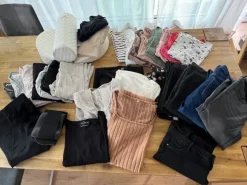 Umstandsmode Paket Gr.36/38