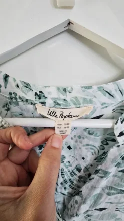 Umstandsmode Tunika Ulla Popken Größe 58/60