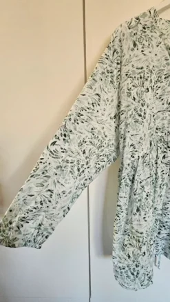 Umstandsmode Tunika Ulla Popken Größe 58/60