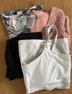 Umstandsshirts Größe M