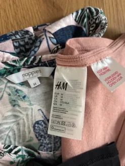 Umstandsshirts Größe M
