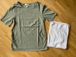 Umstandsshirts HuM