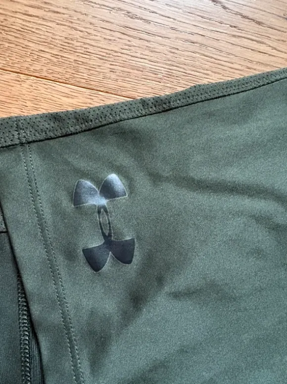 Under Amour Sporthose mit Taschen L