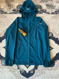 Under Armour