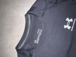 Under armour compression Shirt