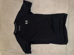 Under armour compression Shirt