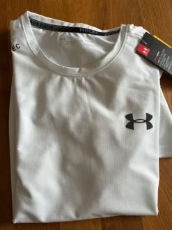 Under Armour Flourescent T-Shirt