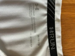Under Armour Flourescent T-Shirt