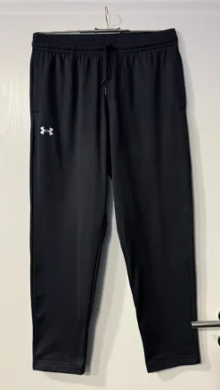 Under Armour Herren Jogginghose, Größe L