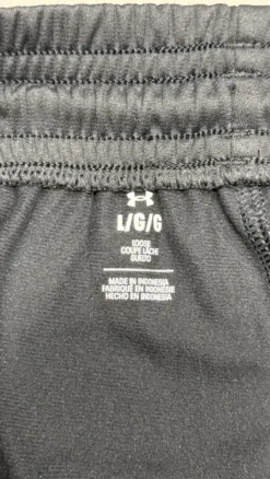 Under Armour Herren Jogginghose, Größe L