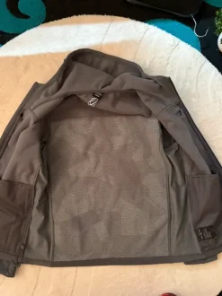 Under armour jacket