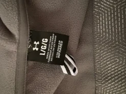 Under armour jacket
