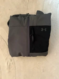 Under armour jacket