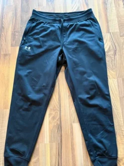 Under Armour Jogginghose XL