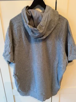 Under armour kaputzen Shirt XL
