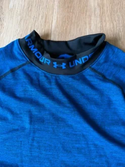 Under Armour langarm Trainingsshirt