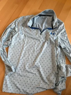 Under Armour Longsleeve Golf