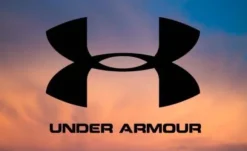 Under Armour Regen / Übergangsjacke Gr.L