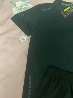 Under armour set