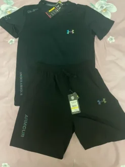 Under armour set