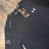 Under Armour set Black