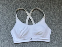 Under Armour Sport Bh weiss