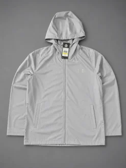 Under Armour Storm Windbreaker Jacket – Light Grey