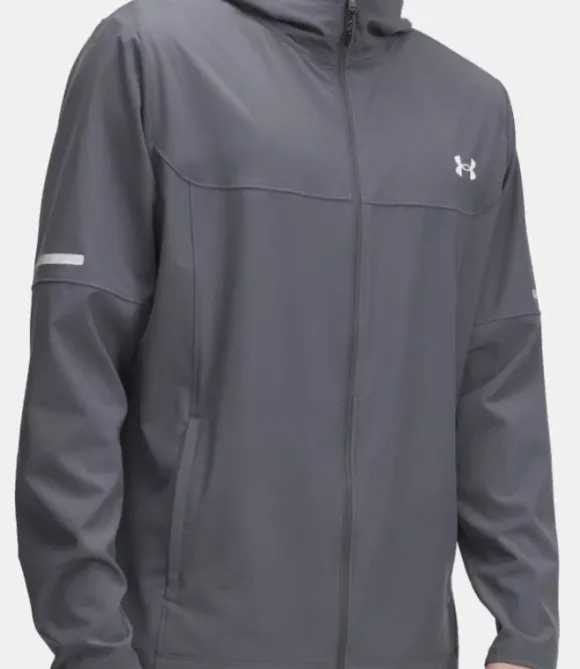 Under Armour Trainingsjacke