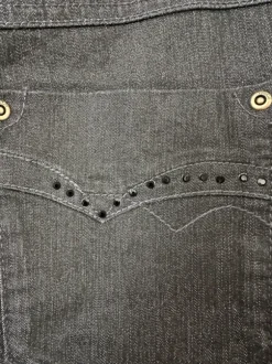 Ungetragene Damenhose von C&A