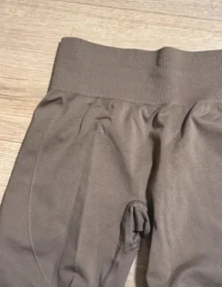 Ungetragene, neue Teveo Leggings