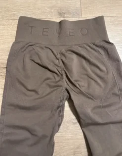 Ungetragene, neue Teveo Leggings