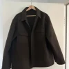 Uniqlo braune Jacke