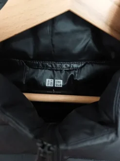 Uniqlo Daunenweste für Herren