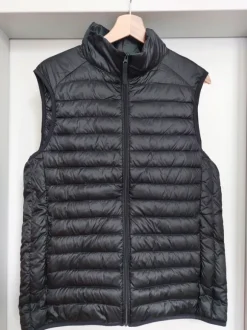 Uniqlo Daunenweste für Herren