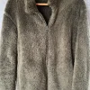 Uniqlo Felljacke