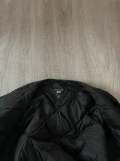Uniqlo Puffertech